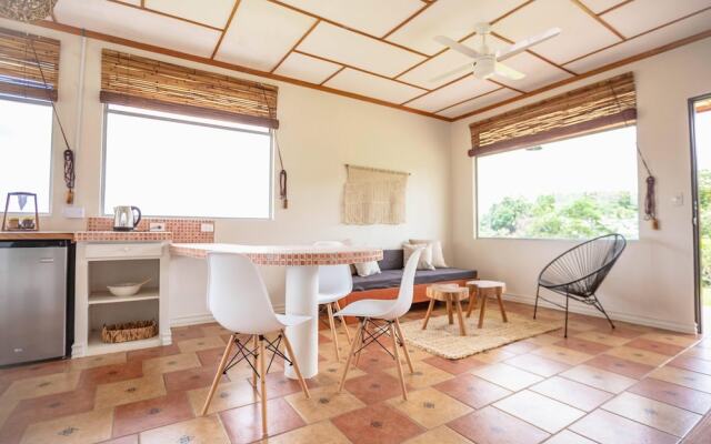 Buen Camino Hotel, San Mateo