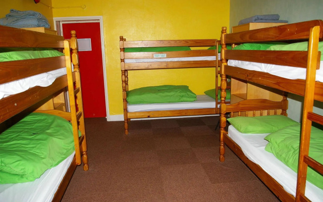 YHA Snowdon Ranger