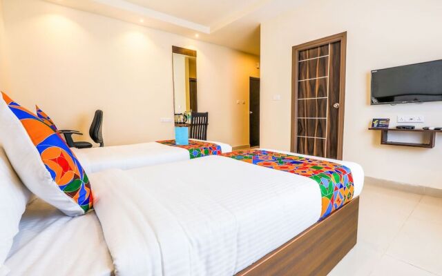 Fabhotel Elephant Suites