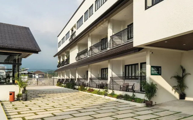 Bayandati Resort
