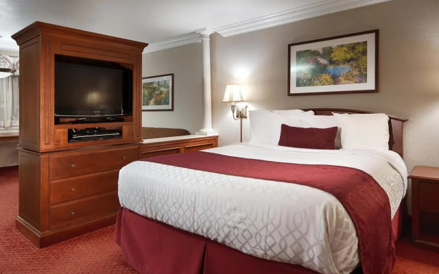 Homestead Apart-Hotel