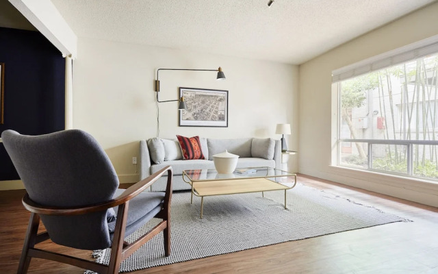 Sonder - 2306 Marquee Uptown