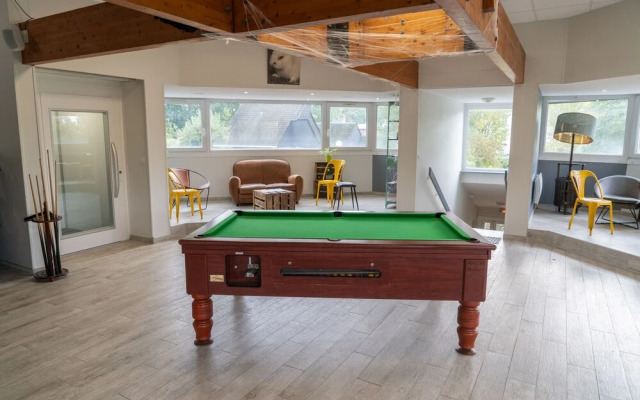 VVF Normandie Forges-les-Eaux