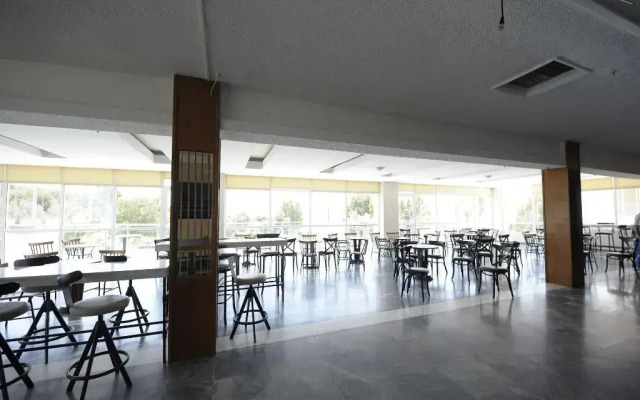 Evia Riviera Resort