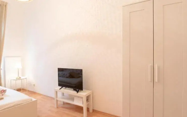 Vienna CityApartments Schnirchgasse