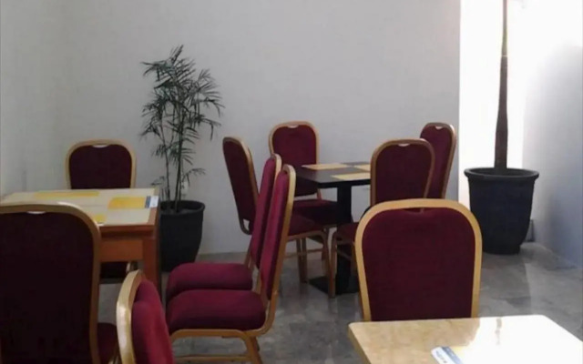 Zodiak Asia Afrika by KAGUM Hotels
