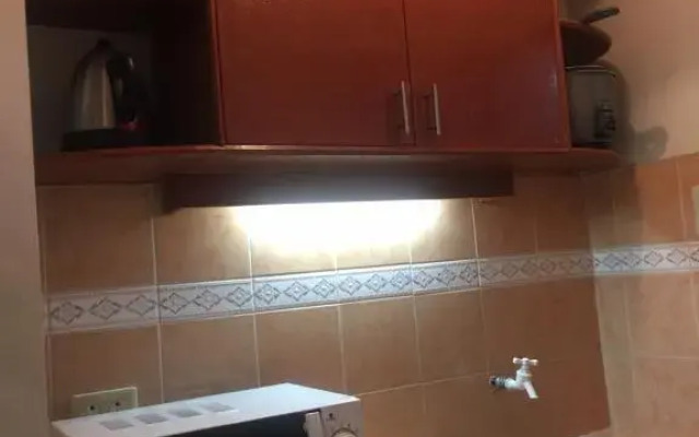 Las Pinas Serviced Apartment