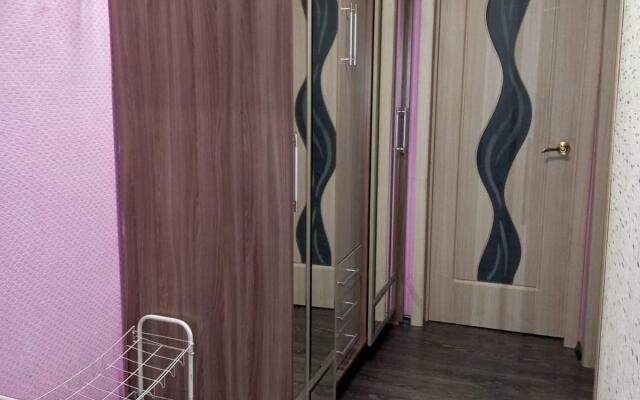 Apartment Berloga on Pishchevikov Boulevard, 35a