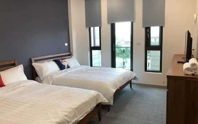 Yijia B&B