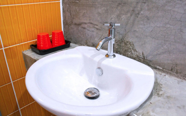 7days Hotel Patan