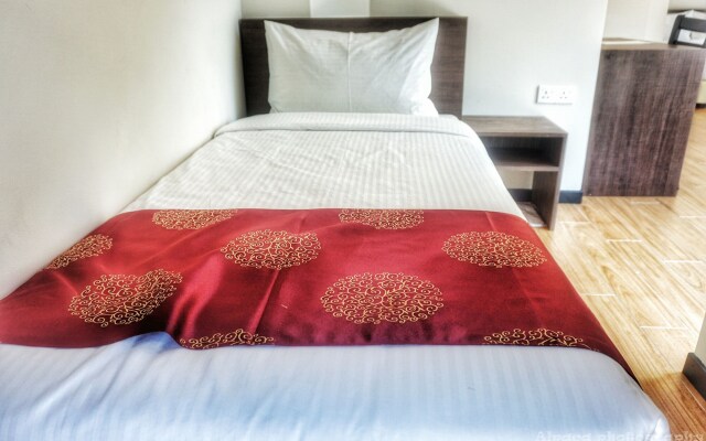 Nex Hotel Johor Bahru