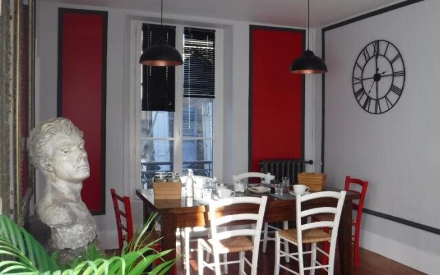 Le Vieux Puits