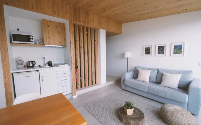 SÃO VICENTE LODGE - Atlantic Retreat