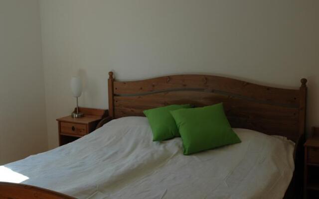 Ferienwohnung Anne am Kurpark