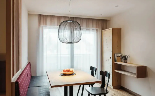 Residence Villa Trieste