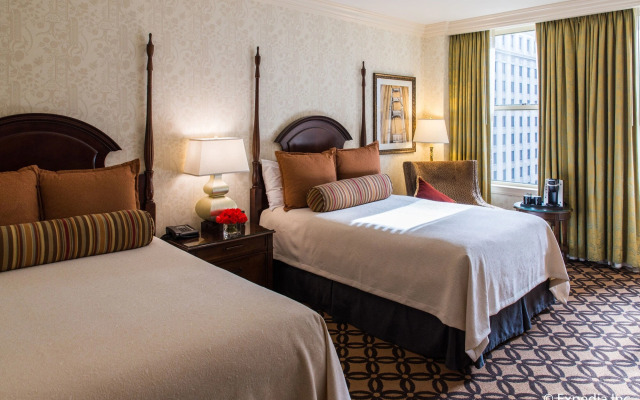 Omni San Francisco Hotel