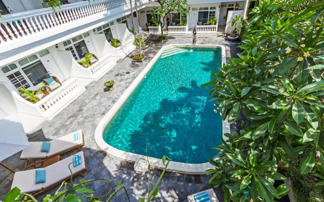 Akaya Bali