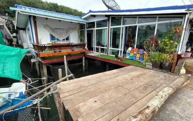 Dutchman Homestay