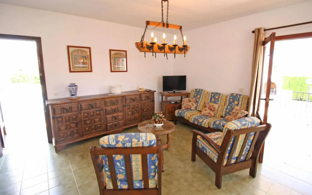 Villas Costa Calpe - Ricarlos