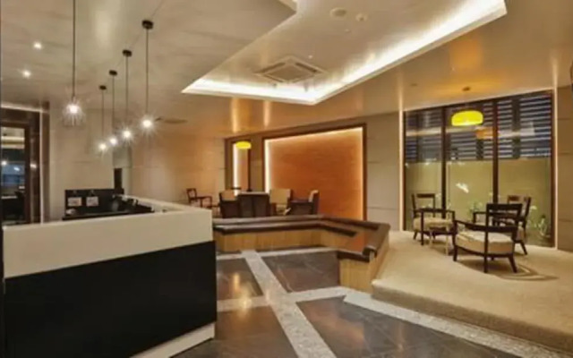 The Link 83 Mandalay Boutique Hotel