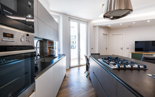 Casa del Marchese del Grillo