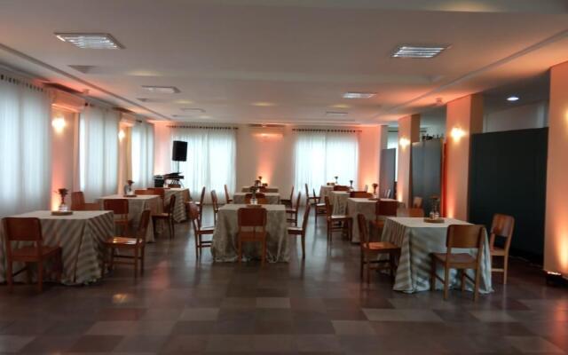 Hotel Dom Rafael Business