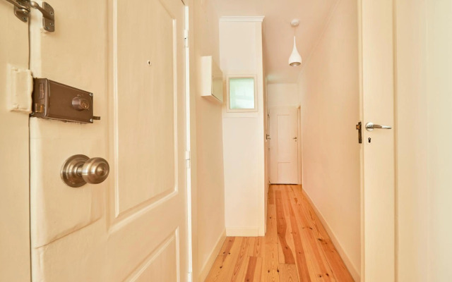 Lisbon Luxury Apartment Bairro Alto 5
