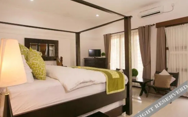 Villa Mama Nina