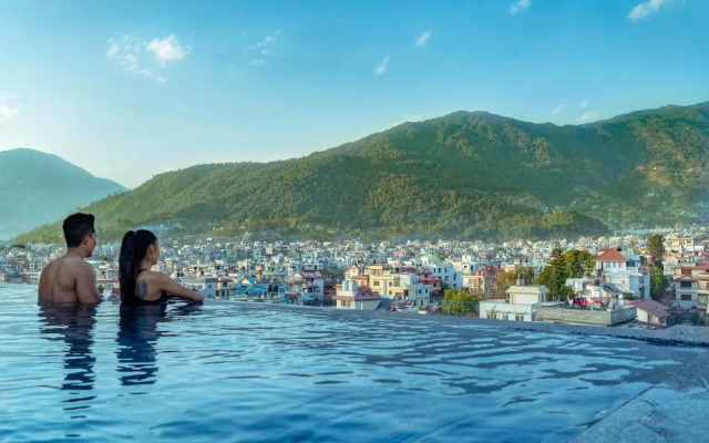 Hotel Sabrina Kathmandu