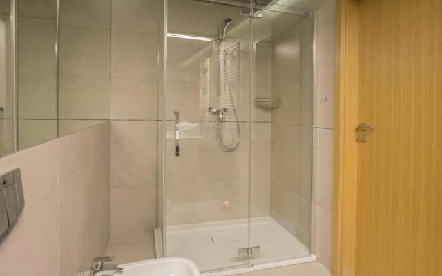 VacationClub - Diune Apartment 502B