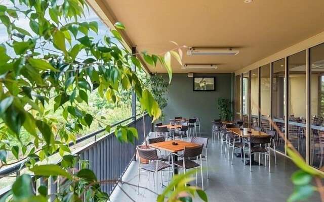 Royal Hotel Springwood