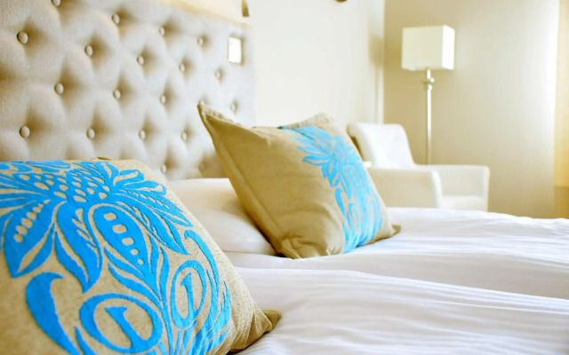 Riviera Resort Modlin Airport