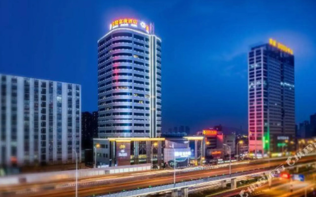 Fengle International Hotel