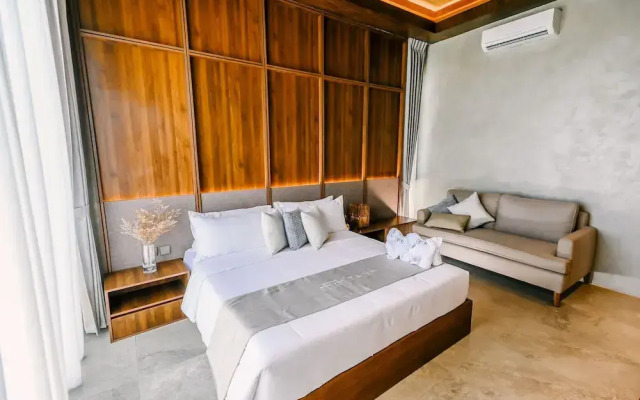 TANA Beach Villas