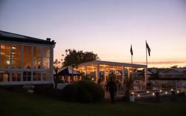 Portsea Hotel