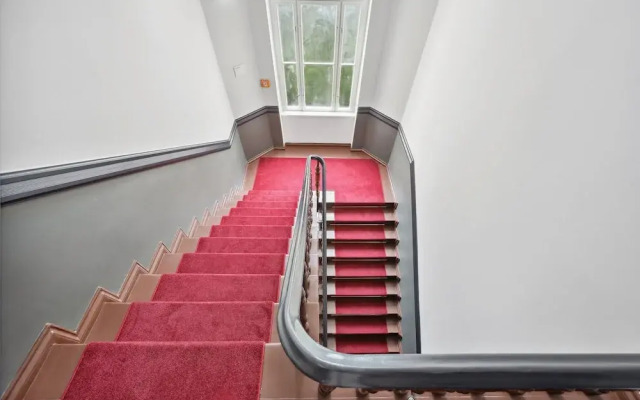 limehome Berlin Stresemannstr