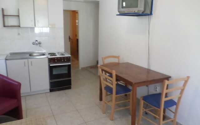 Apartmani MV