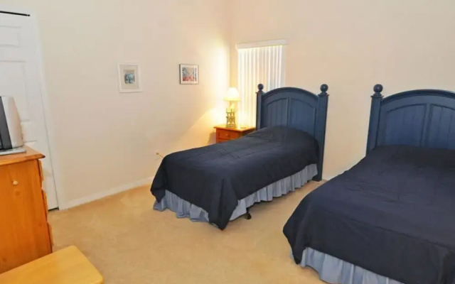 High Grove Resort 113 VSPWJGIS - Four Bedroom House