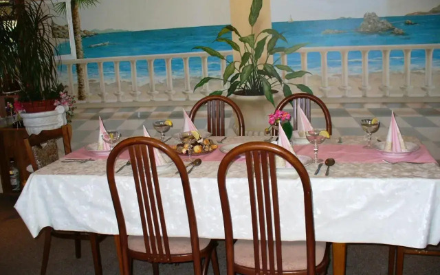 Villa Hawaii