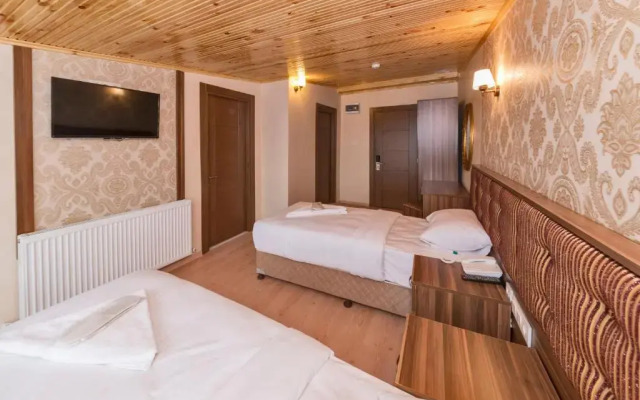 Sahil Boutique Hotel