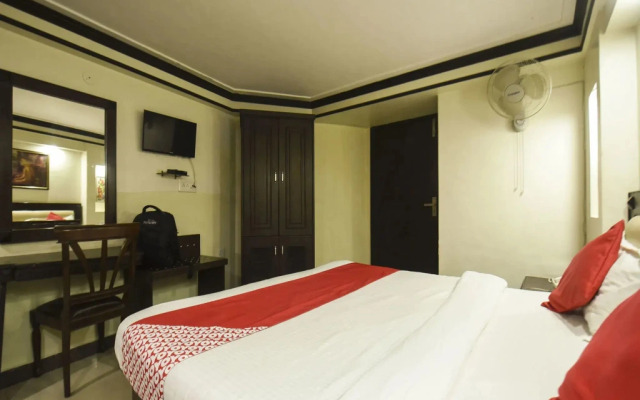Hotel Lhasa
