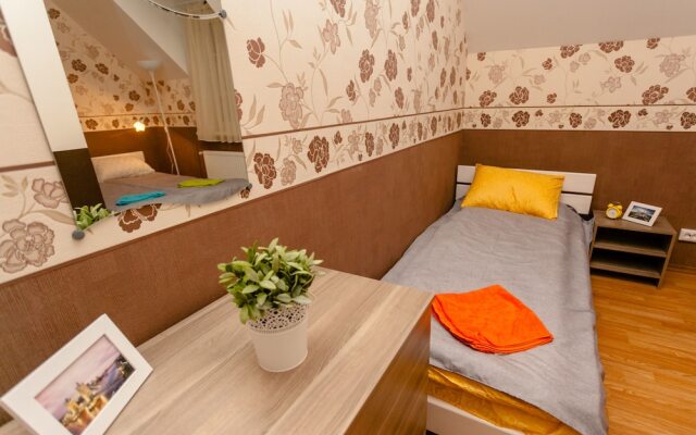 Guest House na Yasnoy