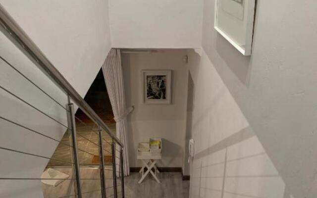 Bem Vindo Self Catering Guest House