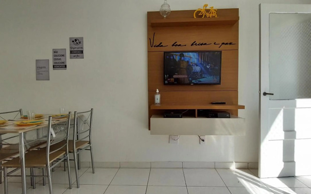 Rota 013 - Santos Embaré