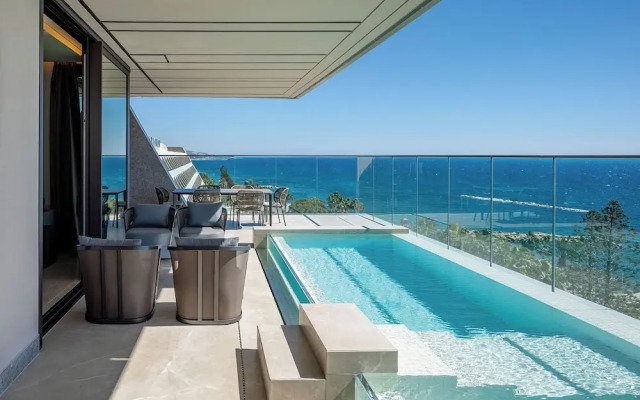 Amathus Residences