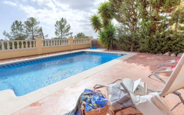 House Buda Lloret de Mar