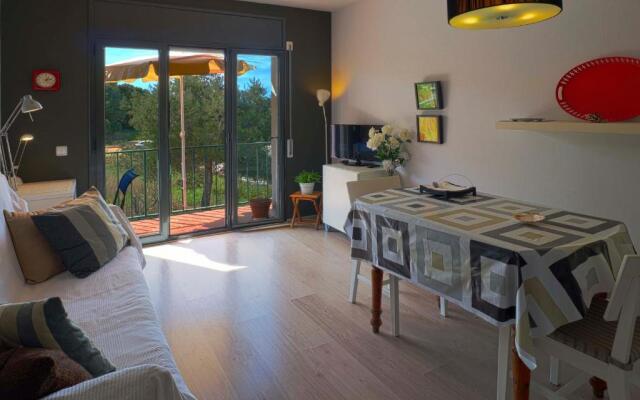 La Conca, encantador apartamento para 2 pax E34026