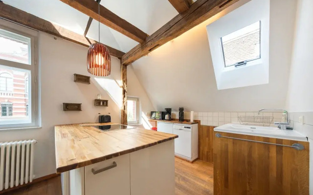 Design Apartments Potsdam