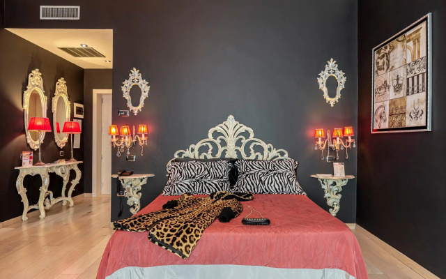 Hotel Columbia Wellness SPA