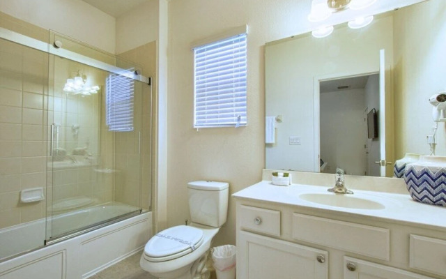 2675CA - Sonoma Resort